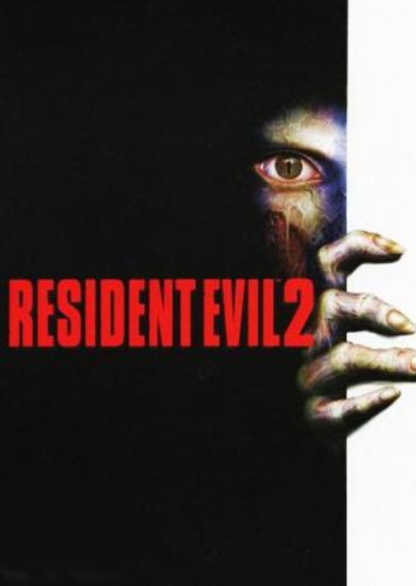 Resident Evil 2 