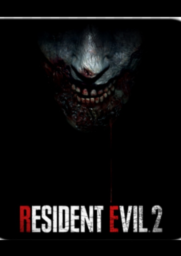 Resident Evil 2