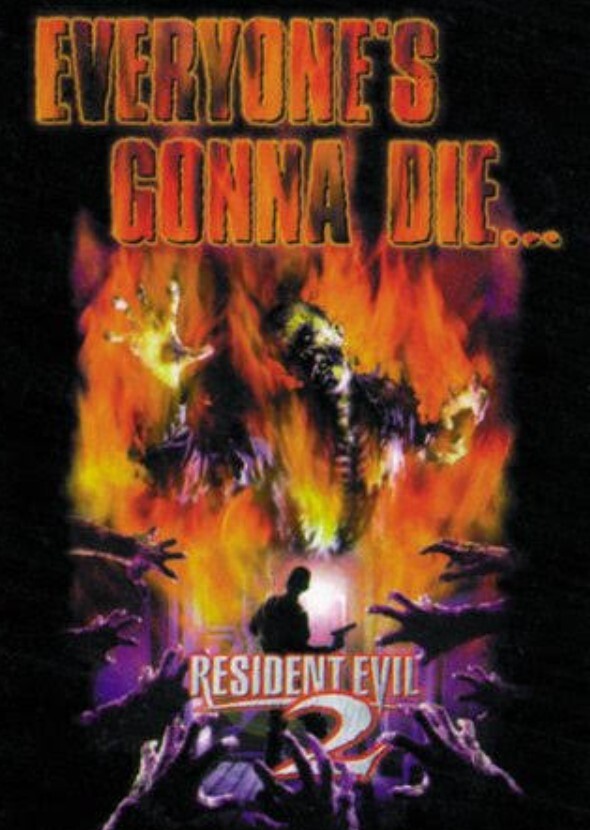 Resident Evil 2