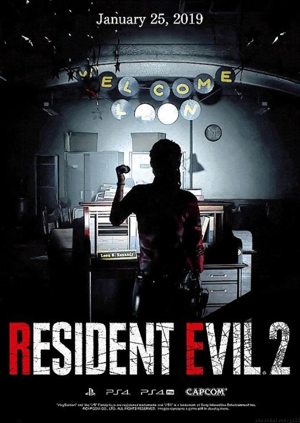 Resident Evil 2: The End of Umbrella