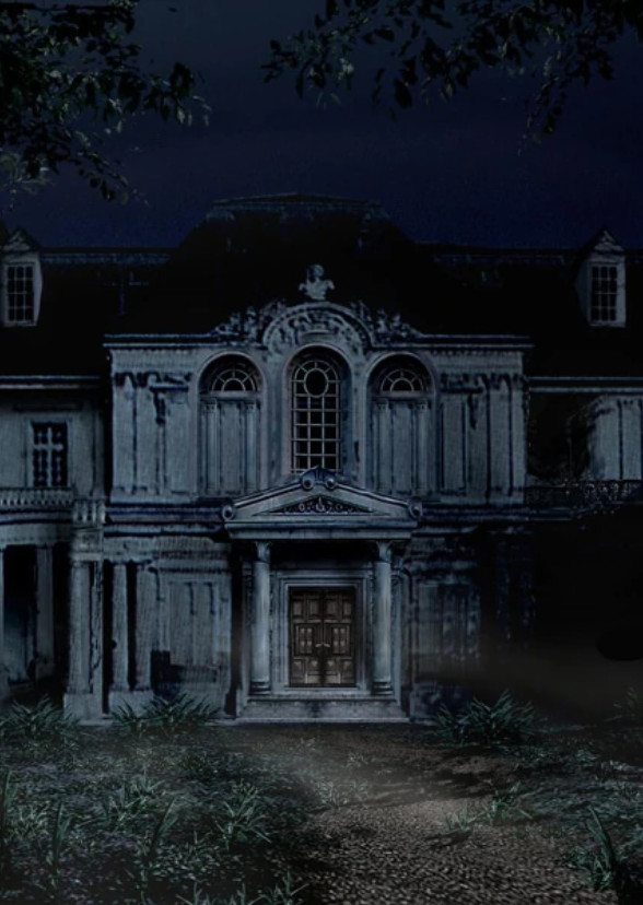 Resident Evil (2004)