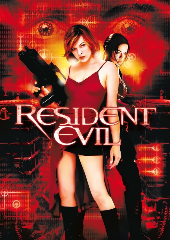 Resident Evil (2022)