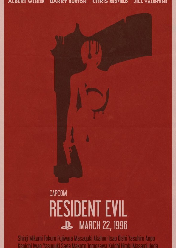 Resident Evil (2025)