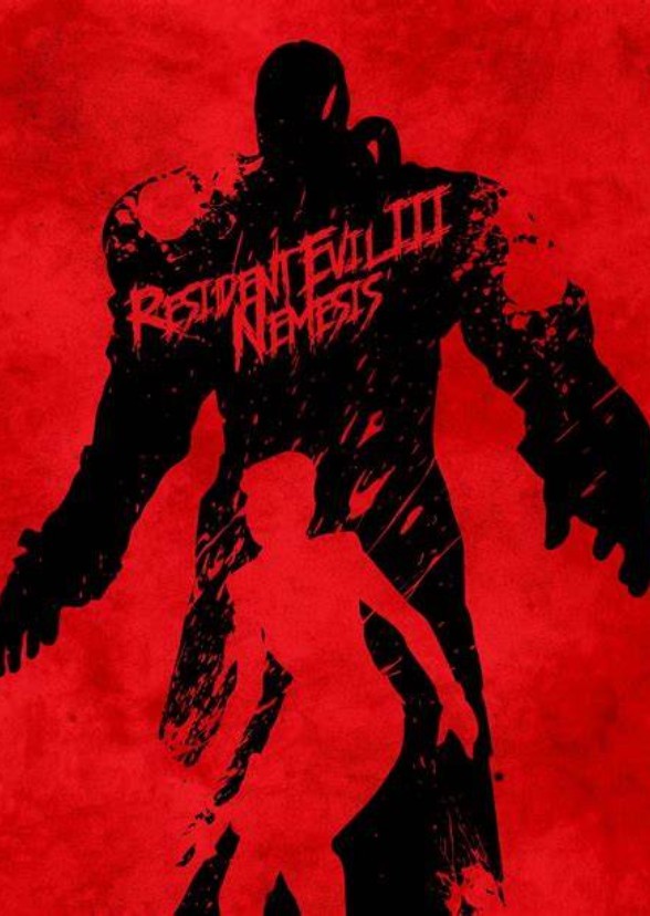Resident Evil 3 (1997)