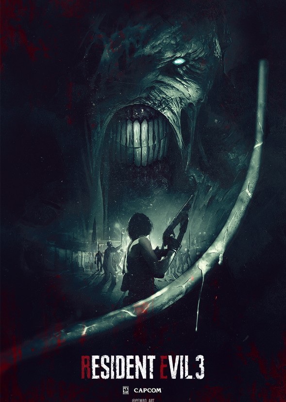 Resident Evil 3