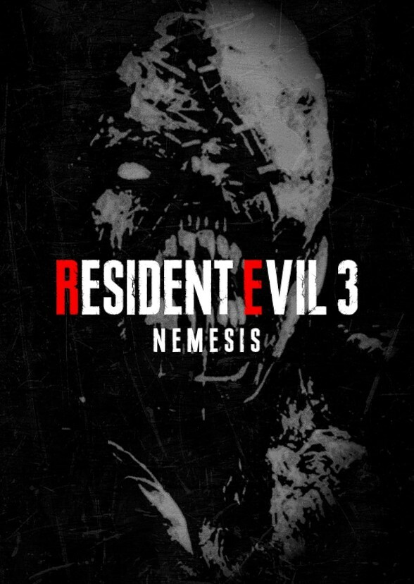 Resident Evil 3