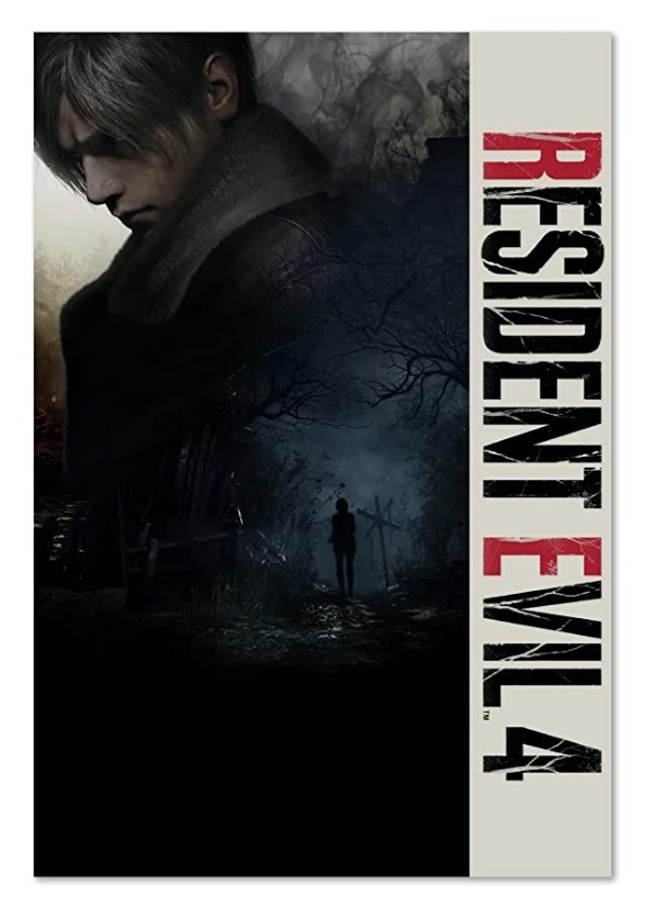 Resident Evil 4