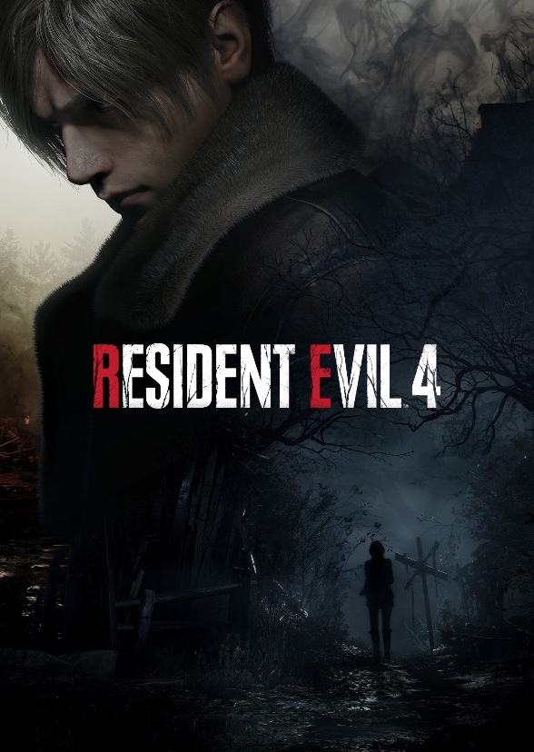 Resident Evil 4