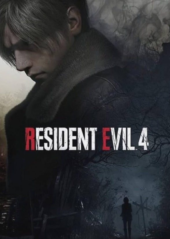 Resident Evil 4