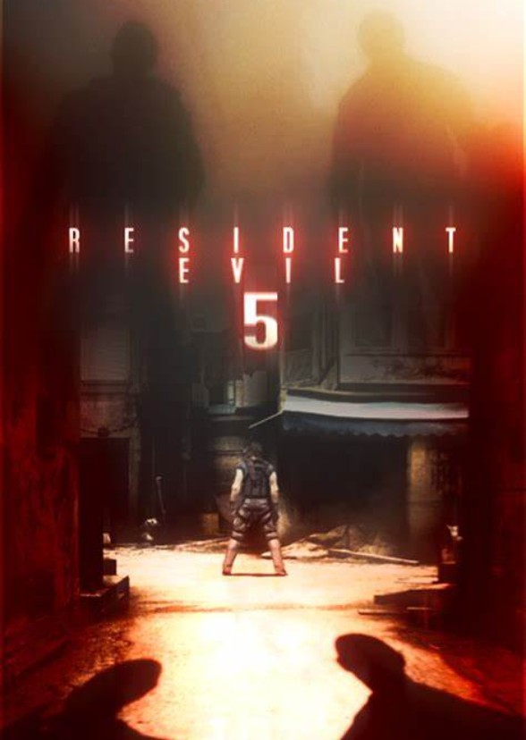 Resident Evil 5 (2004)