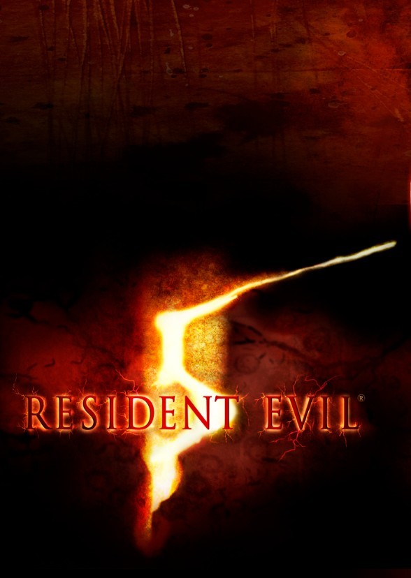 Resident Evil 5 (2012)