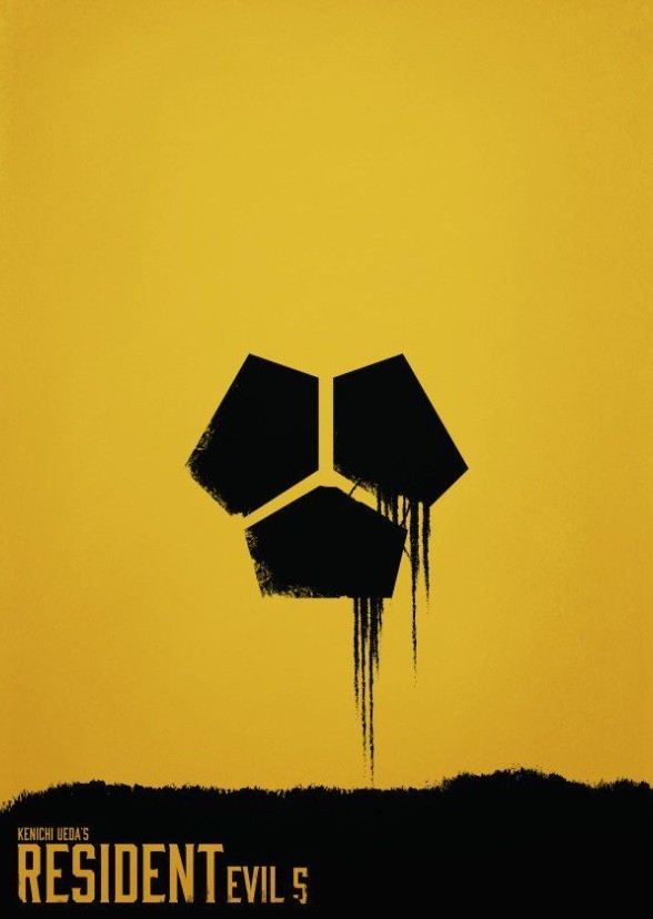 Resident Evil 5 (Reboot)