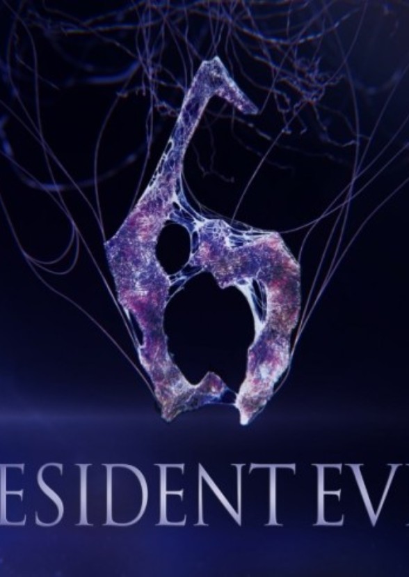 Resident Evil 6 (2016)
