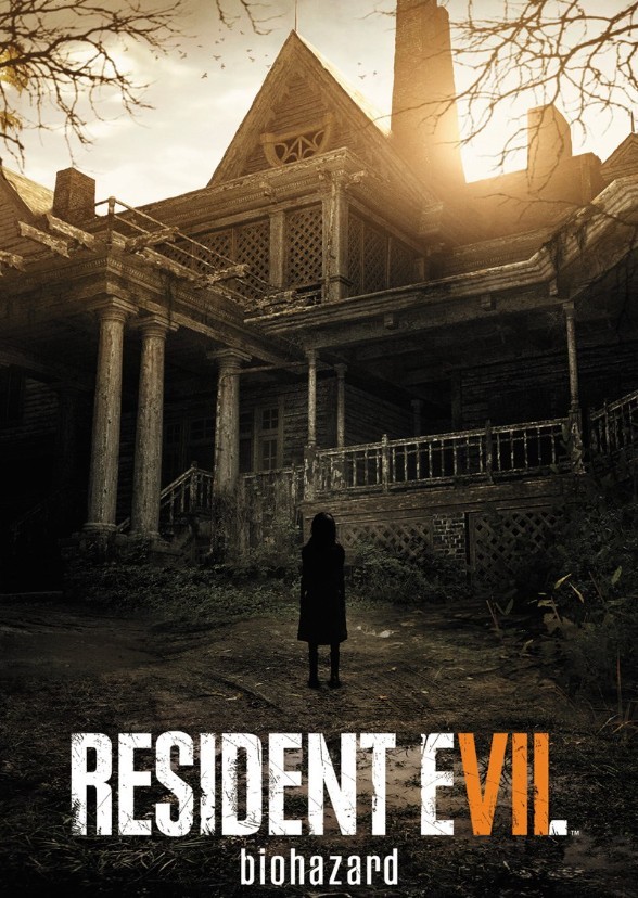 Resident Evil 6: Biohazard (2011)