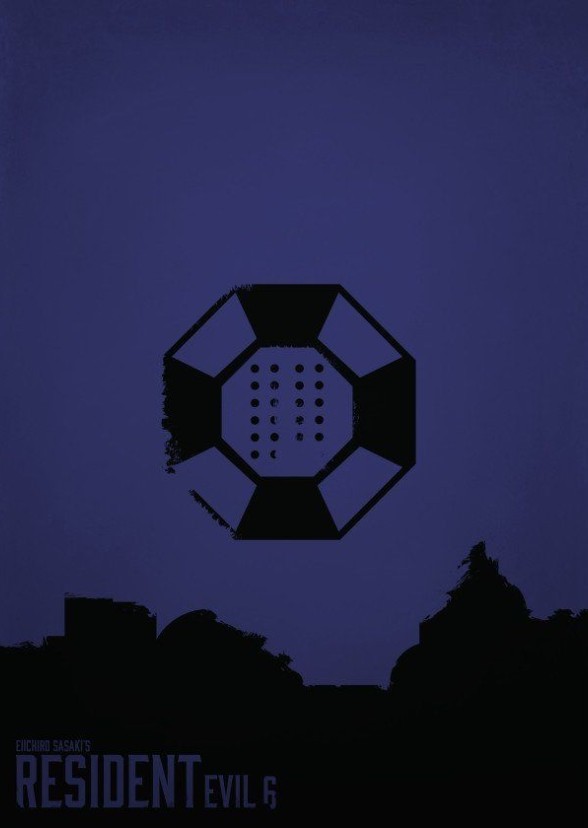 Resident Evil 6