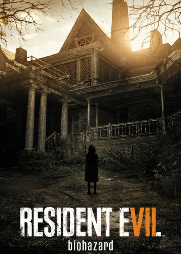 Resident Evil 7: Biohazard