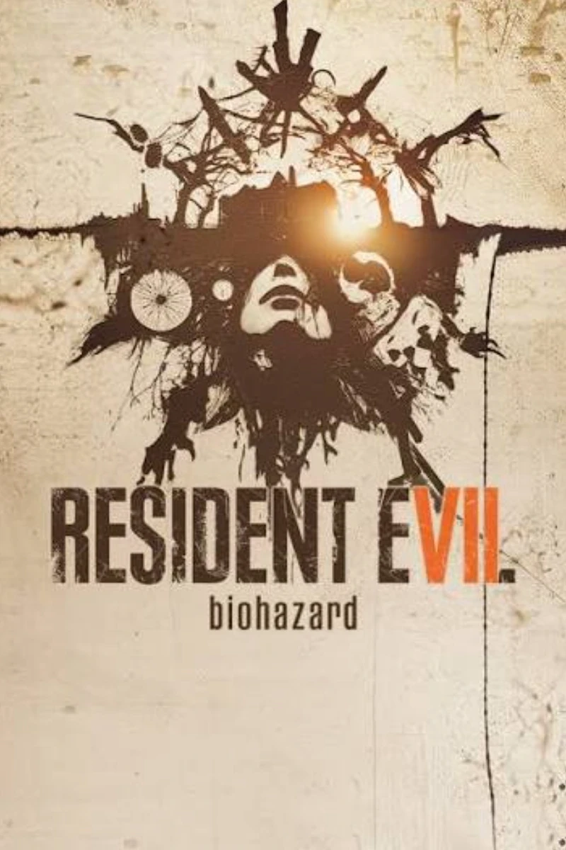 Resident Evil 7: Biohazard