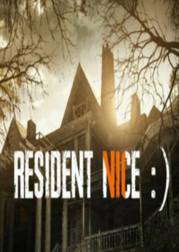 Resident Evil 7 Gone Wrong