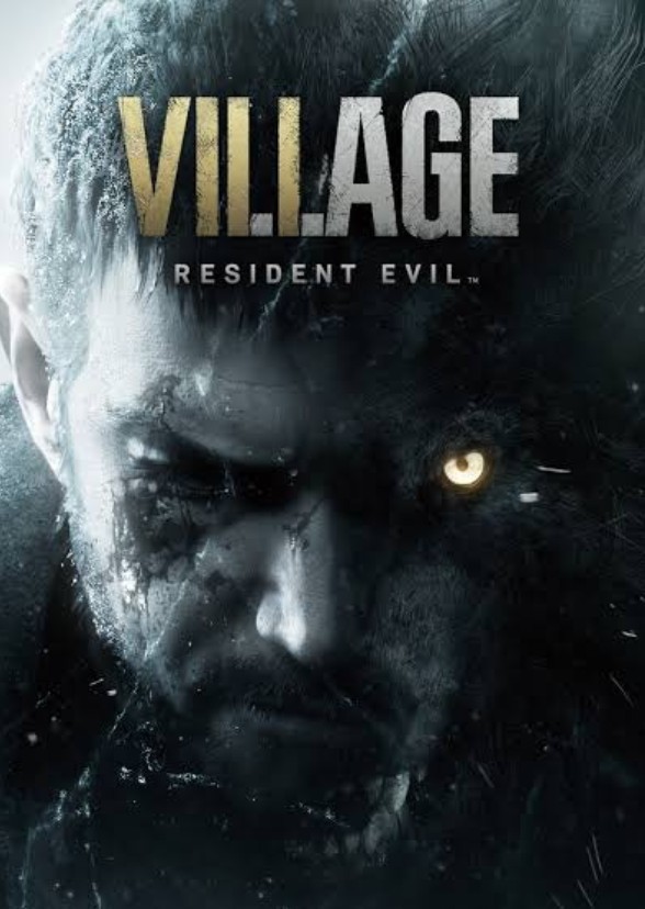 Resident Evil 7: Village (2014)