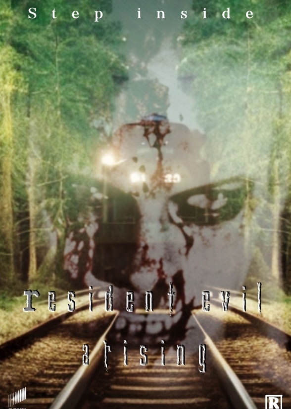 Resident Evil: Arising 