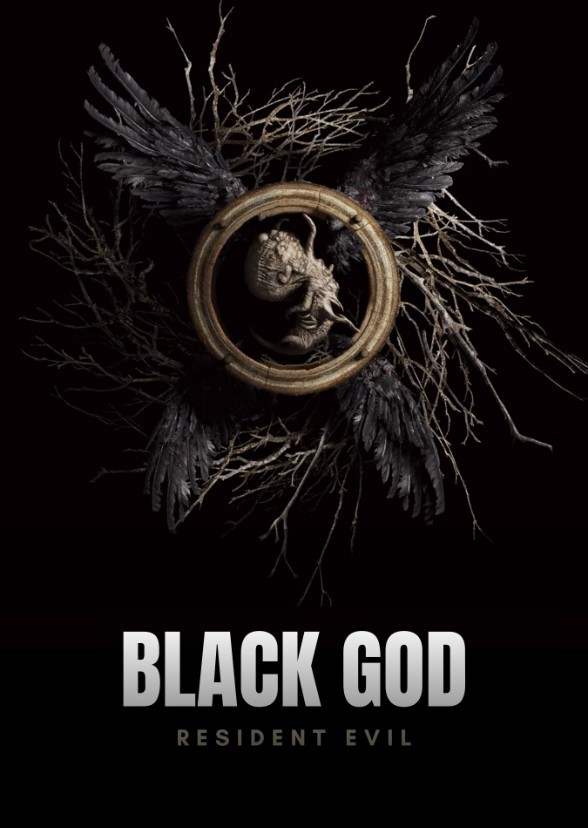 Resident Evil: Black God