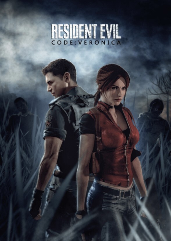 Resident Evil: Code Veronica