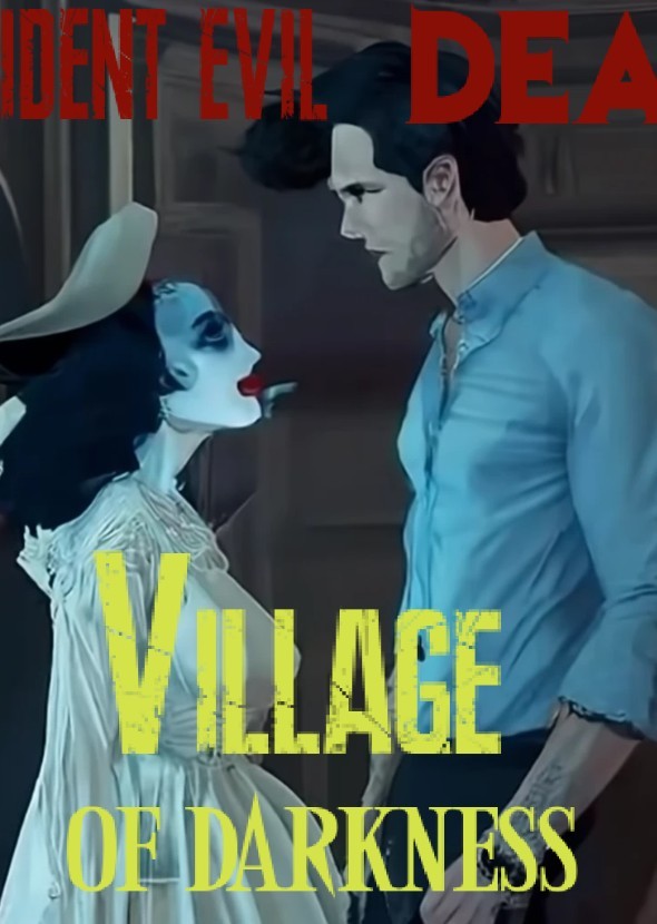 Resident Evil Dead: Village of Darkness