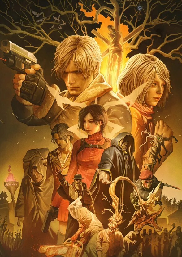 Resident Evil: Extraction