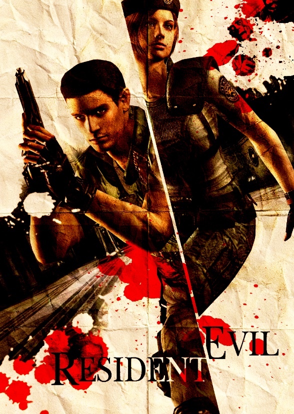Resident Evil