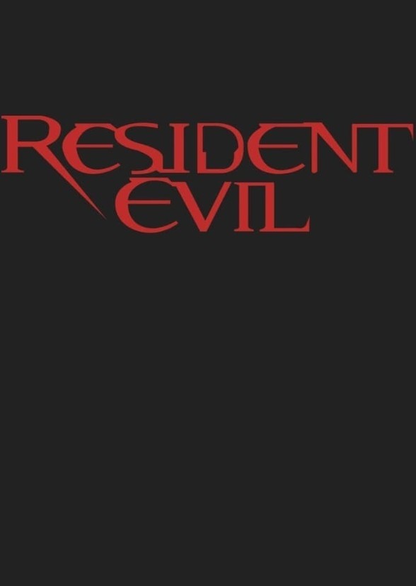 Resident Evil 