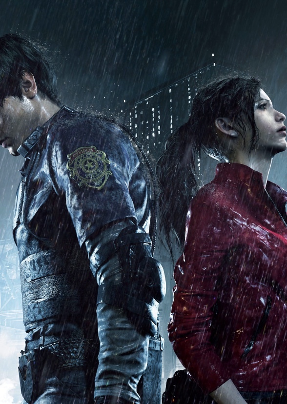 Resident Evil