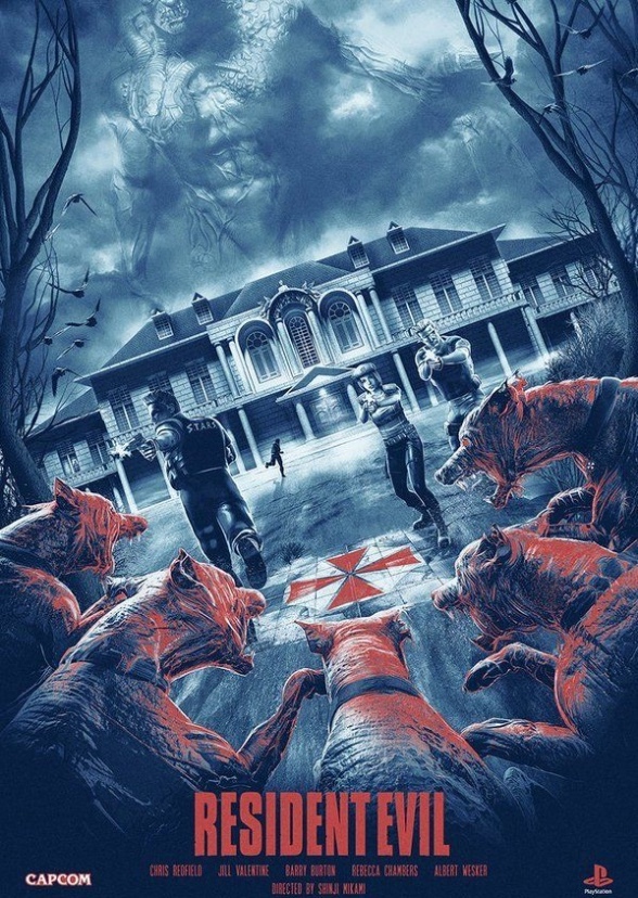 Resident Evil 