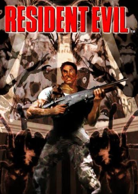 Resident Evil / Biohazard