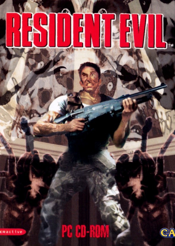Resident Evil 