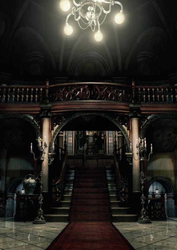Resident Evil