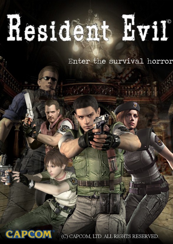 Resident Evil