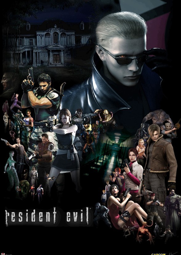 Resident Evil