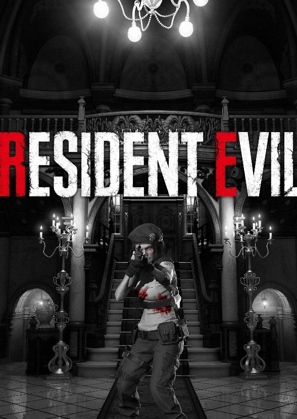 Resident Evil