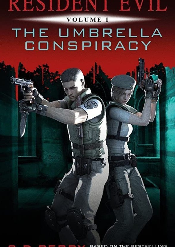 Resident Evil
