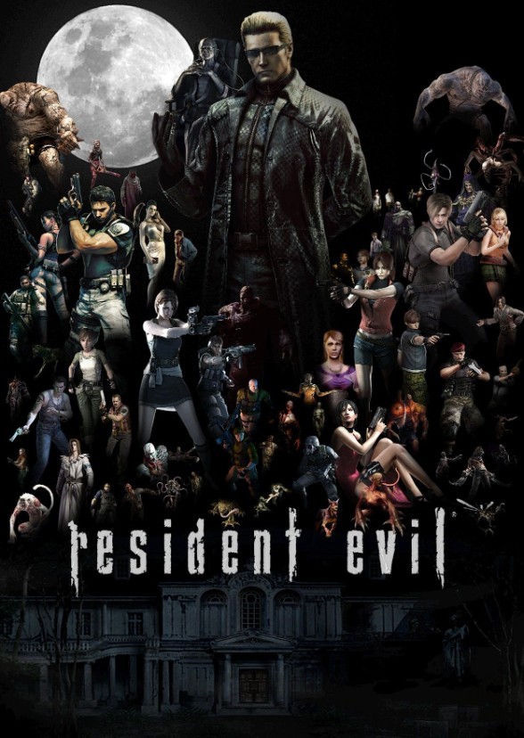 Resident Evil