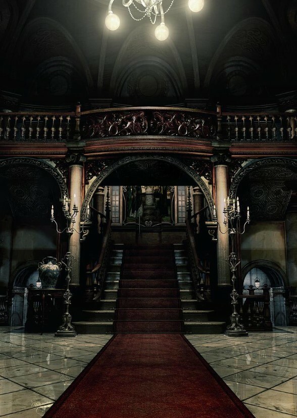 Resident Evil