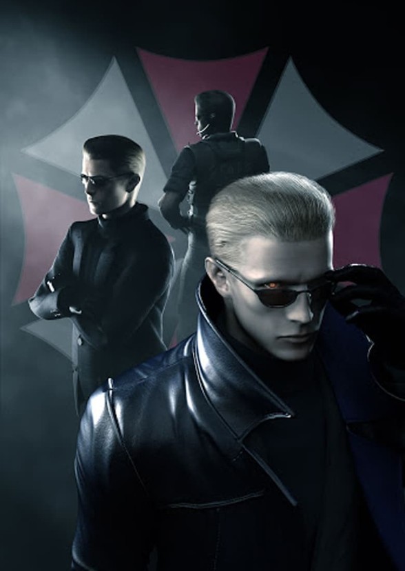 Resident Evil