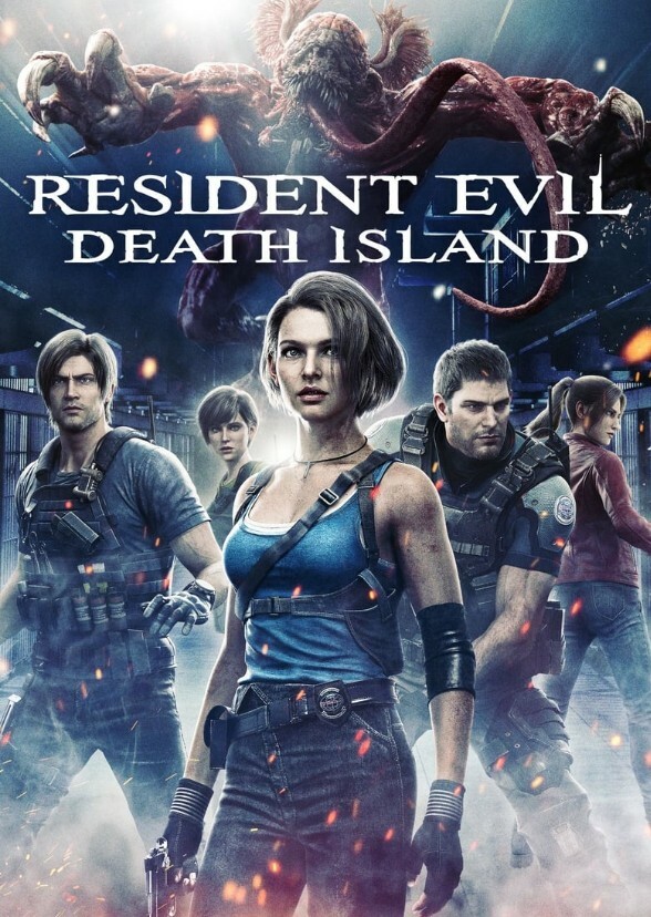 Resident Evil
