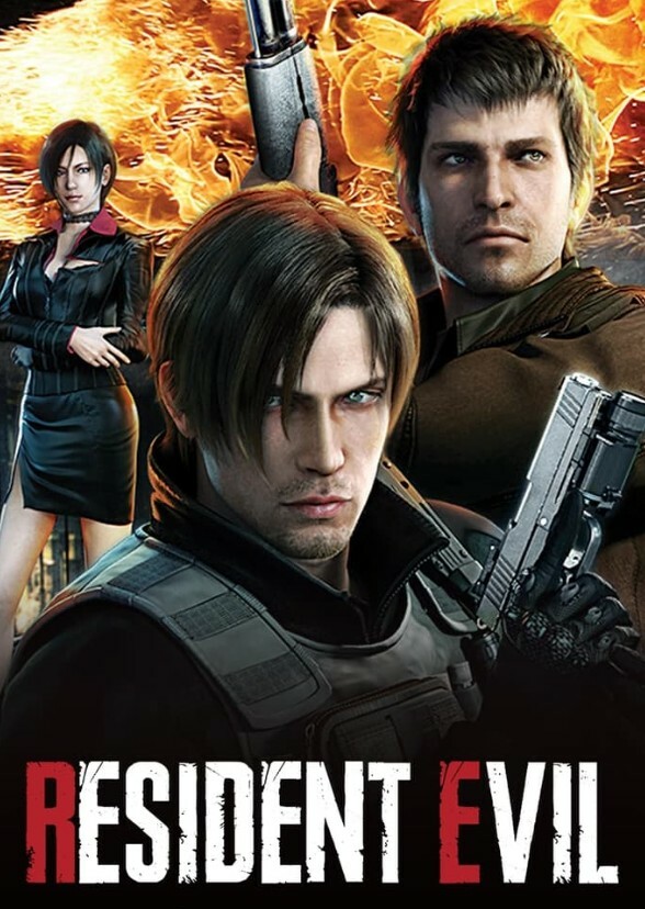 Resident Evil