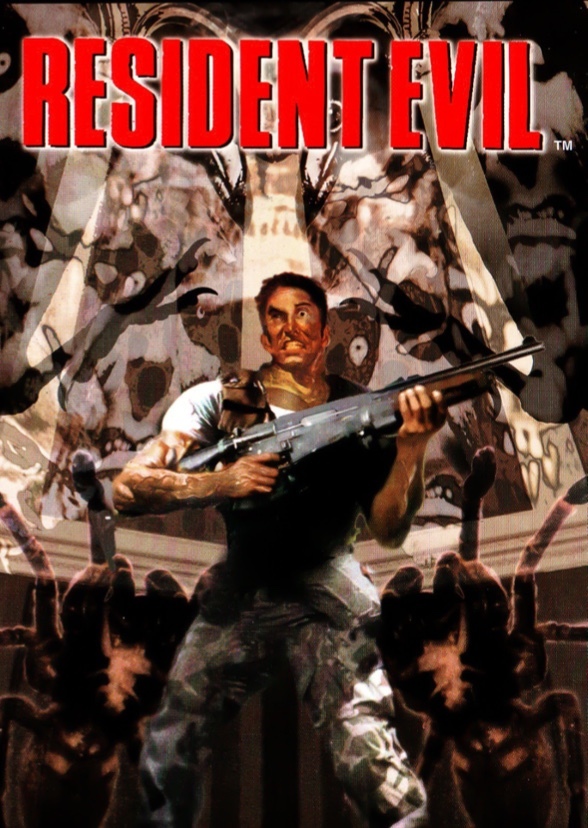Resident Evil