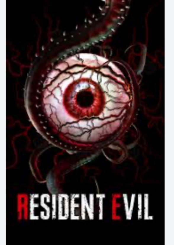 Resident Evil