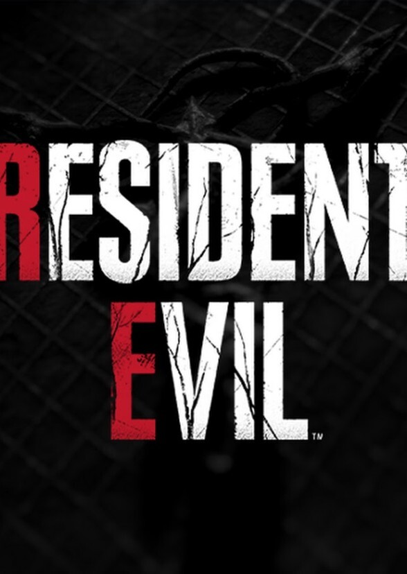 Resident Evil