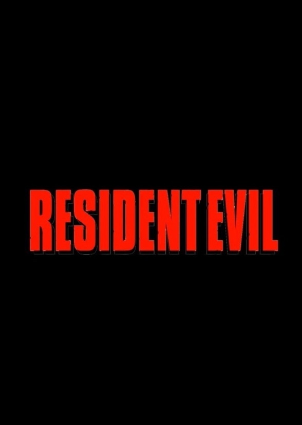 Resident Evil