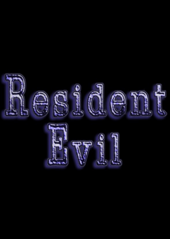 Resident Evil