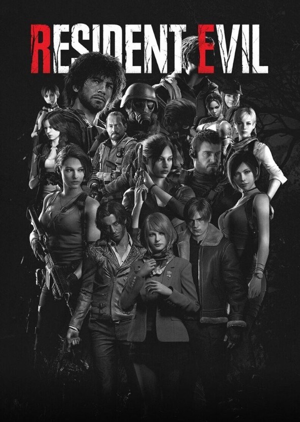 Resident Evil